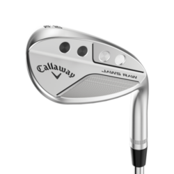 $72 Callaway Jaws Raw Face Chrome Wedges (Like New)