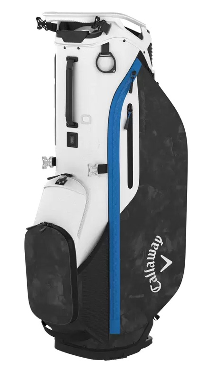 $195 Callaway Golf Fairway+ AI Smoke Stand Bag