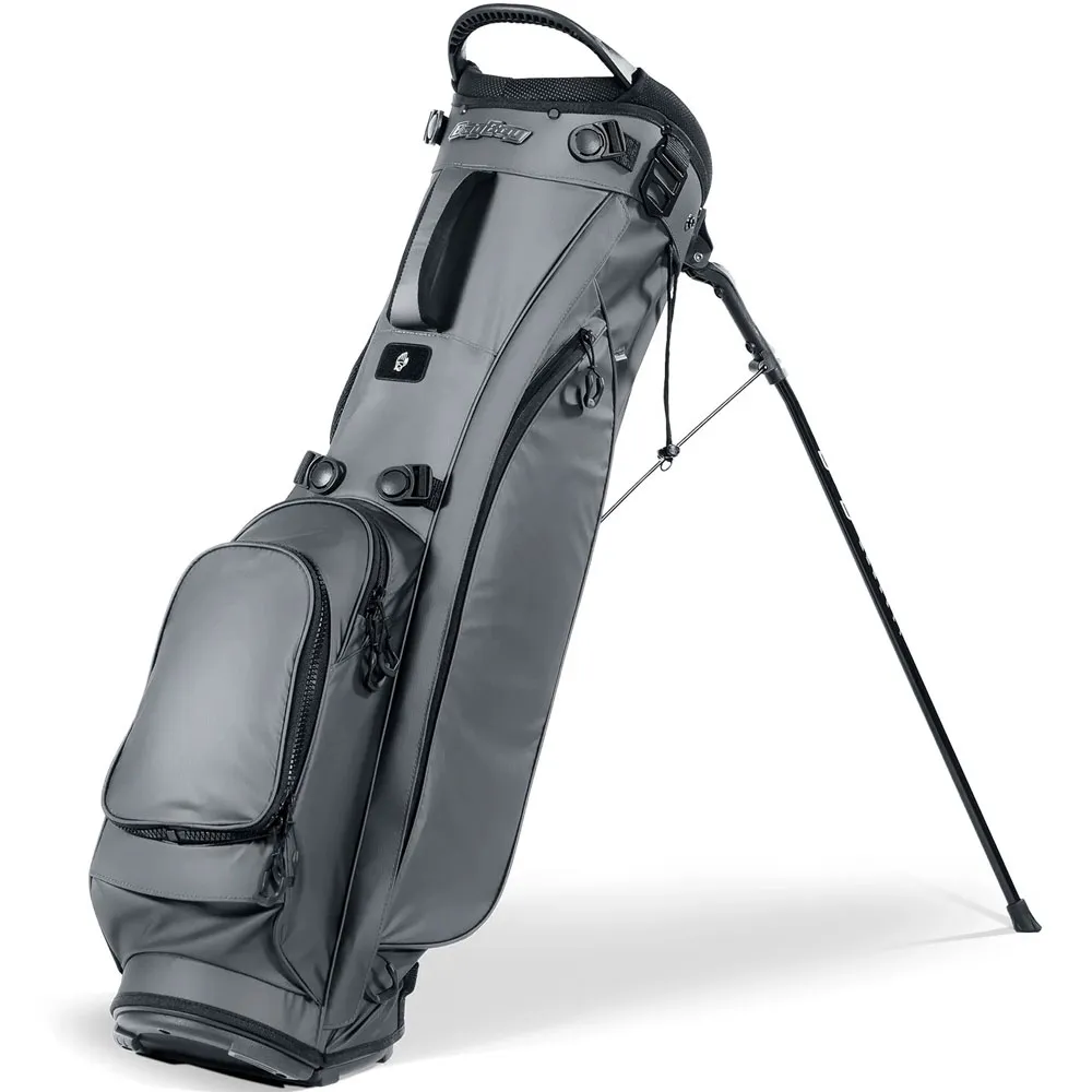 $136 Bag Boy ZTF Stand Bag