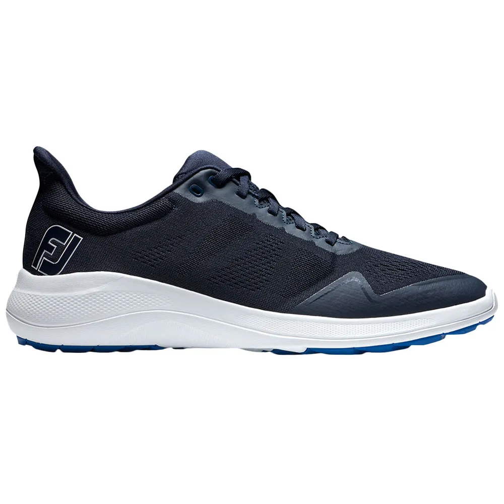 $70 FootJoy Men’s Flex Spikeless Golf Shoes