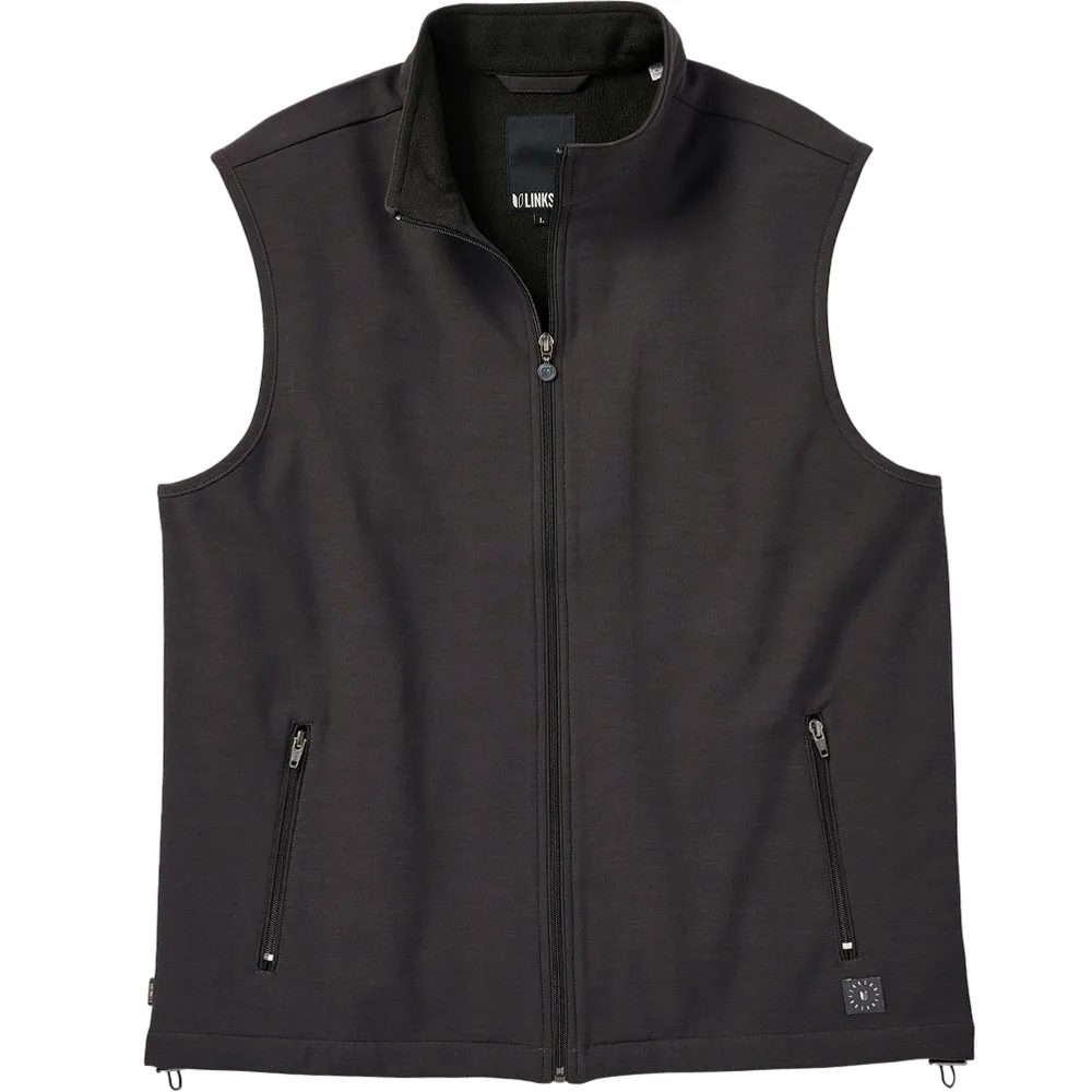 $64 LinkSoul Plumas Vest
