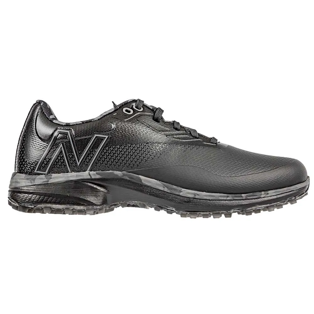 $68 New Balance Fresh Foam X Defender SL Spikeless Golf Shoes