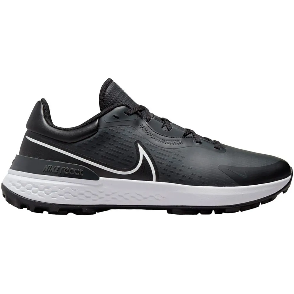 $59 Nike Infinity Pro 2 Spikeless Golf Shoes