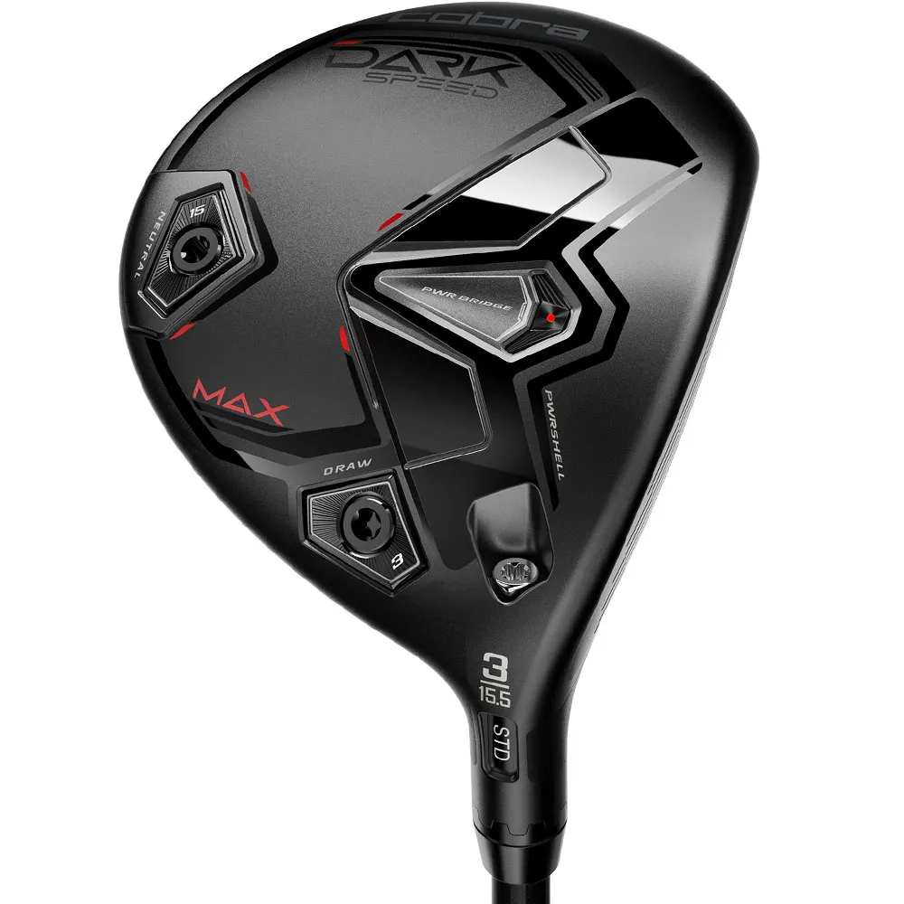 $212 Cobra DARKSPEED MAX Fairway (Brand New)