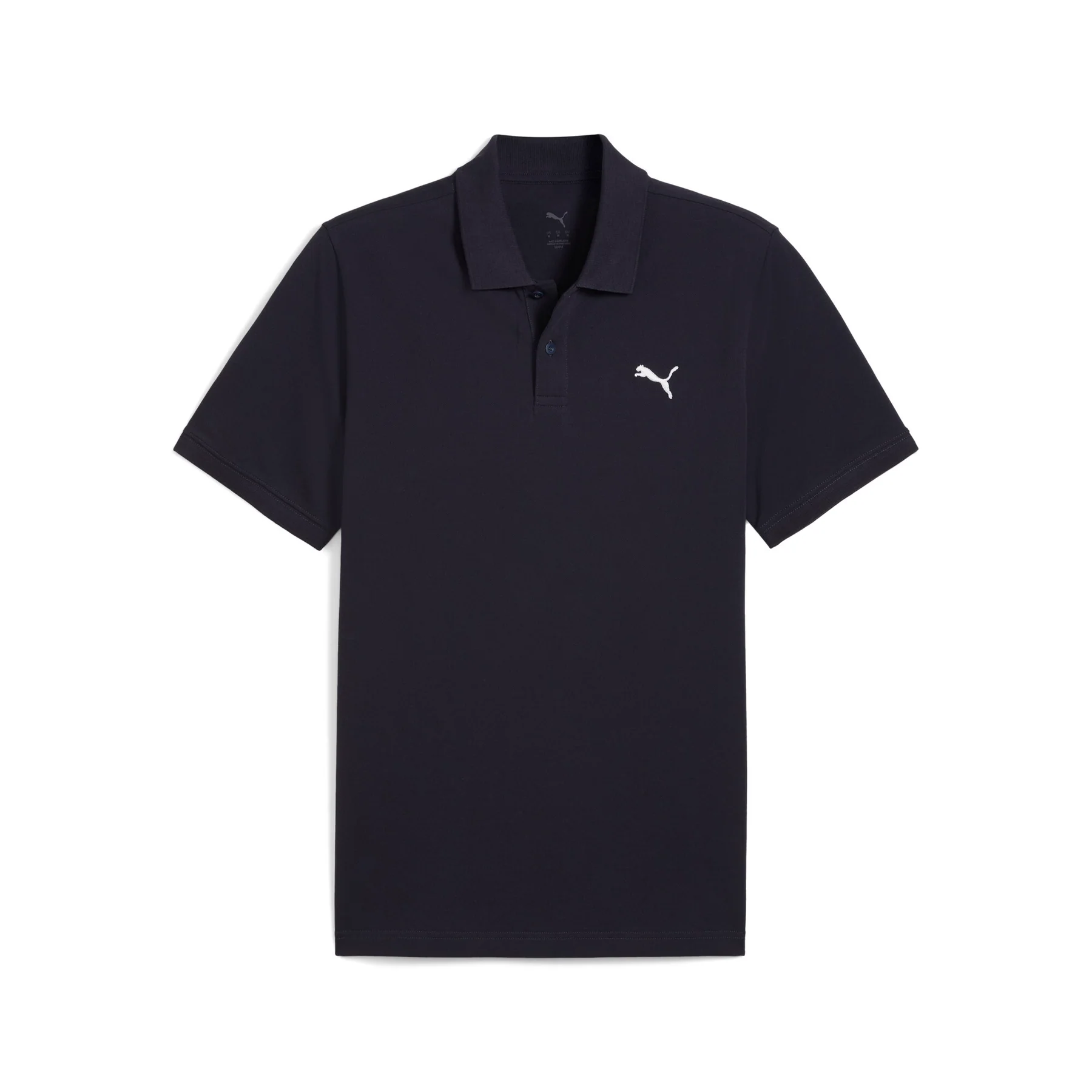 $23 Puma Essentials Pique Polo