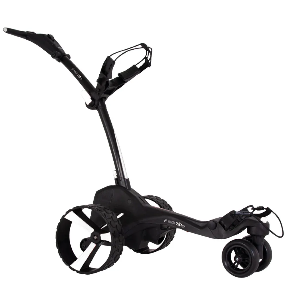 $425 MGI Zip X2 Electric Cart