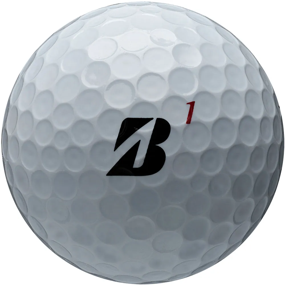 $150 for 4 Dozen Bridgestone Tour B X Quadfecta Golf Balls (Brand New)