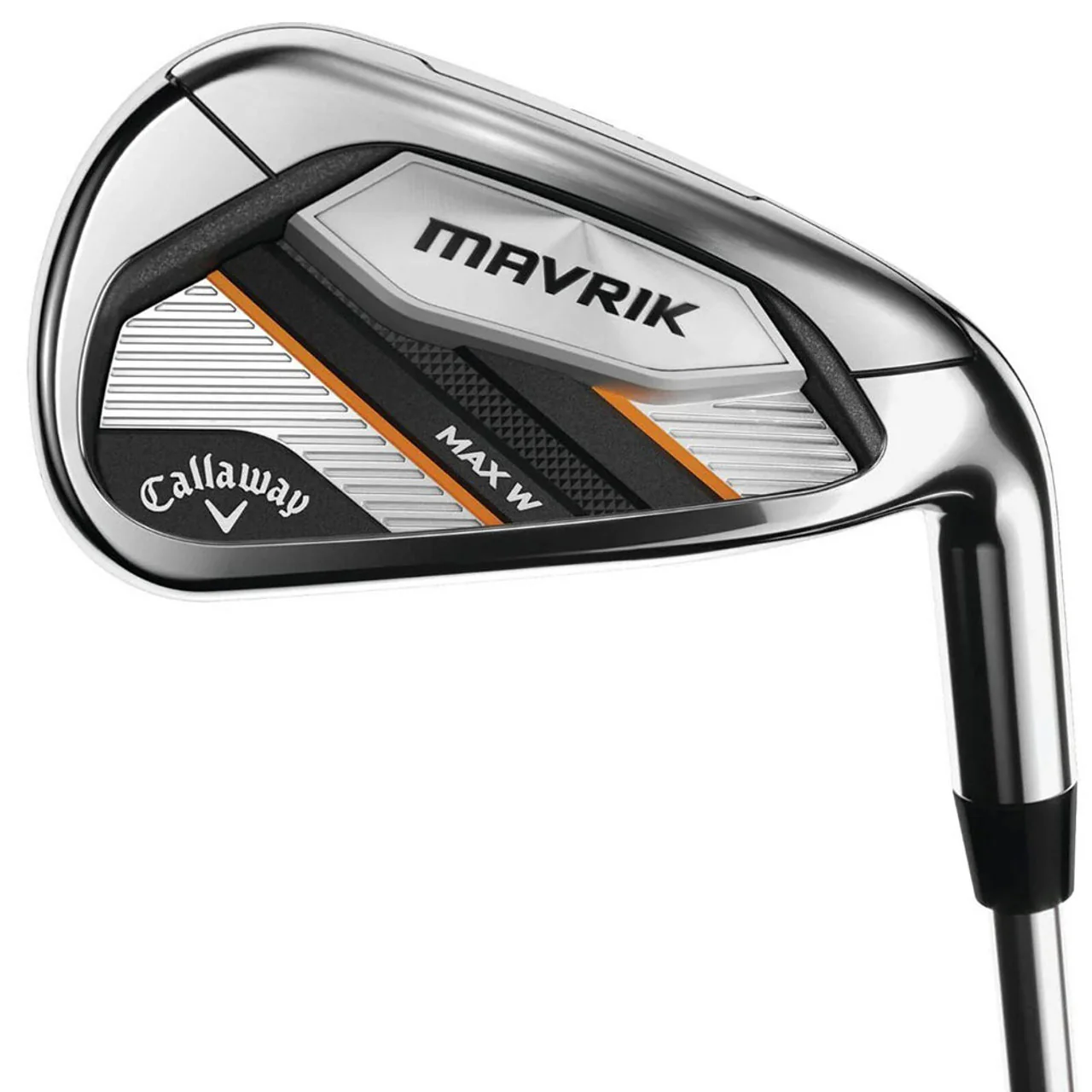 $430 Callaway Mavrik Iron Set (Brand New)