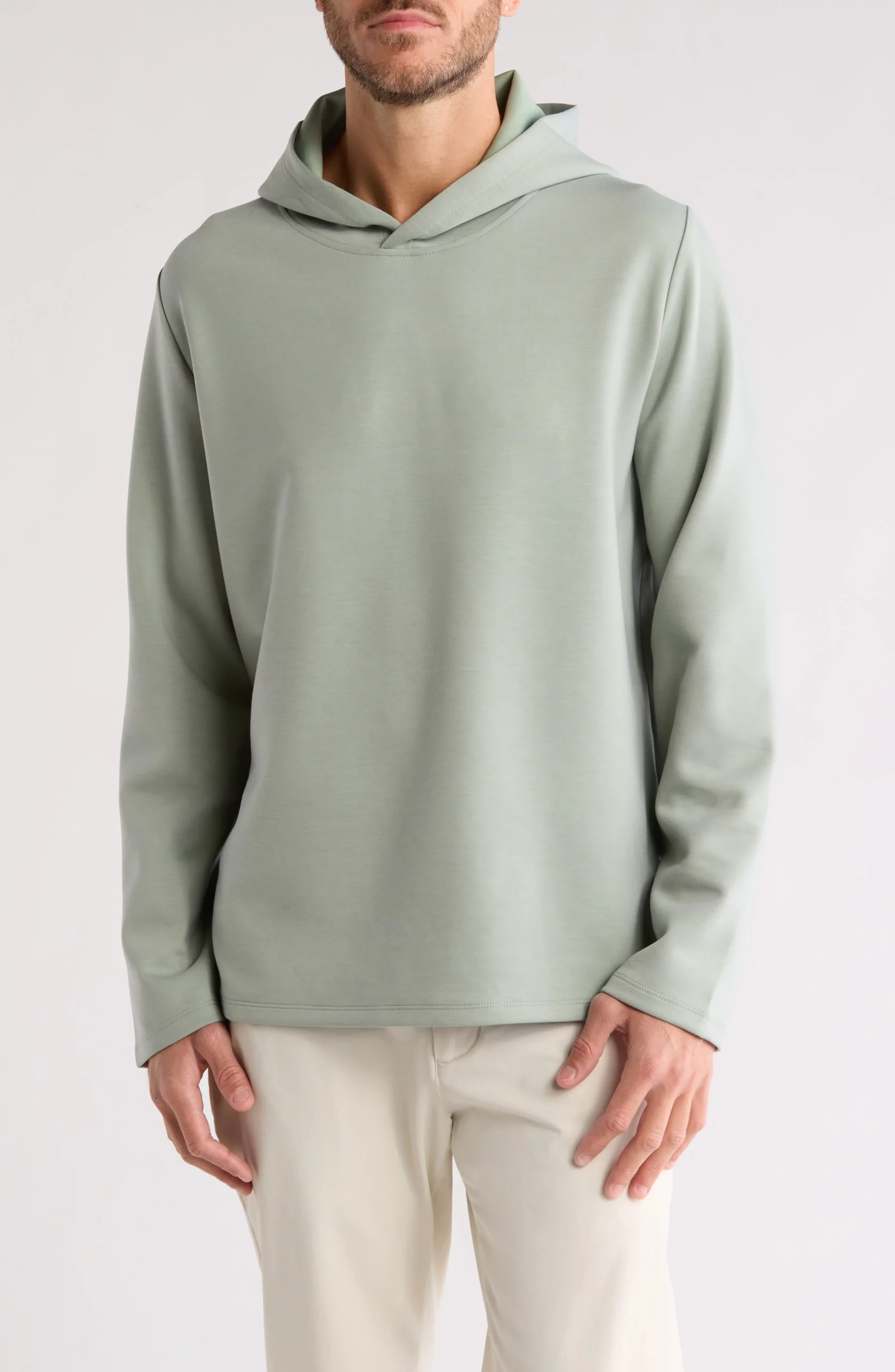 $25 Callaway Crossover Performance Golf Hoodie