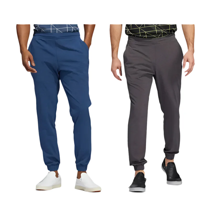 $60 for 2 Pack Adidas Weekend Heat.RDY Jogger Pants