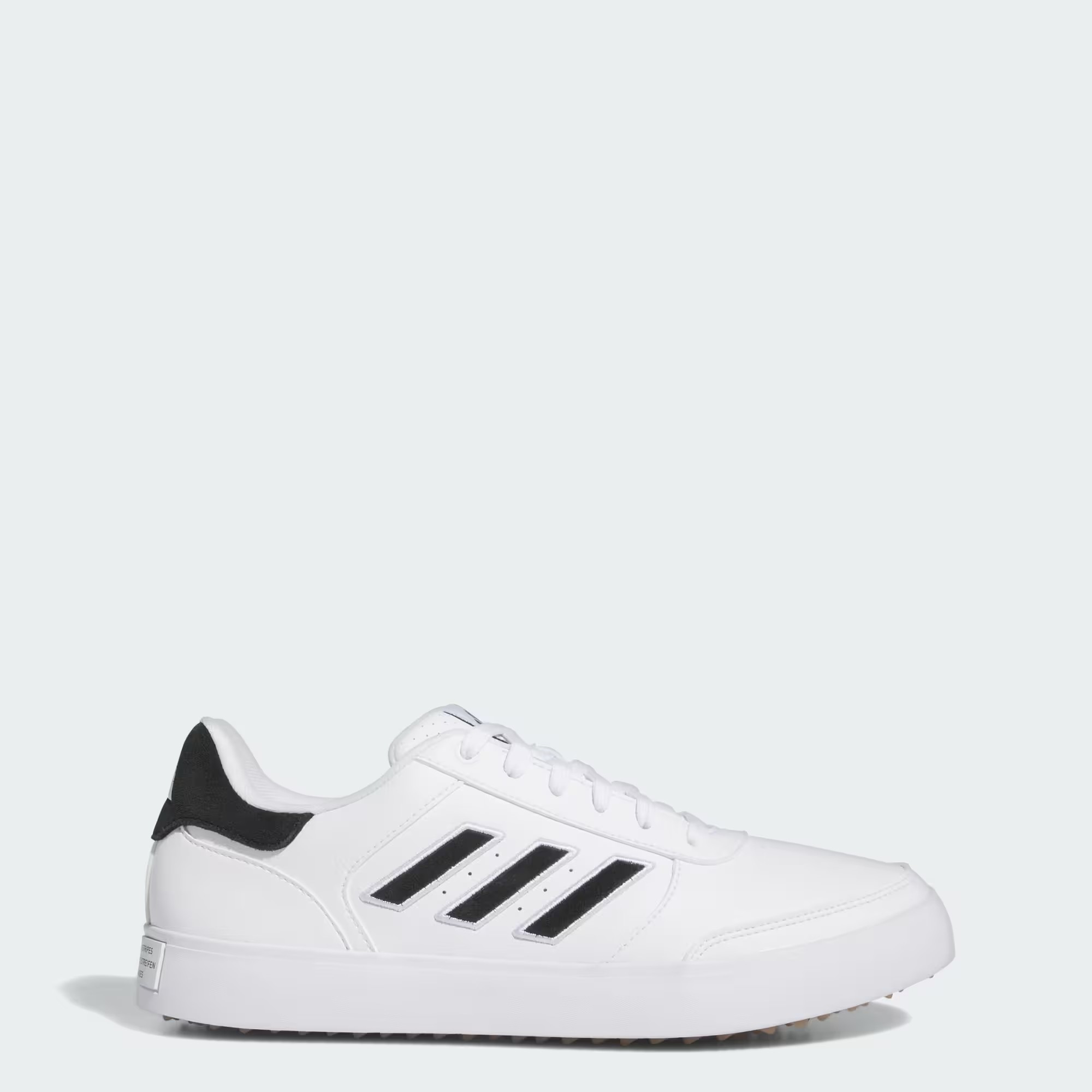 $62 Adidas Retrocross 24 Spikeless Golf Shoes