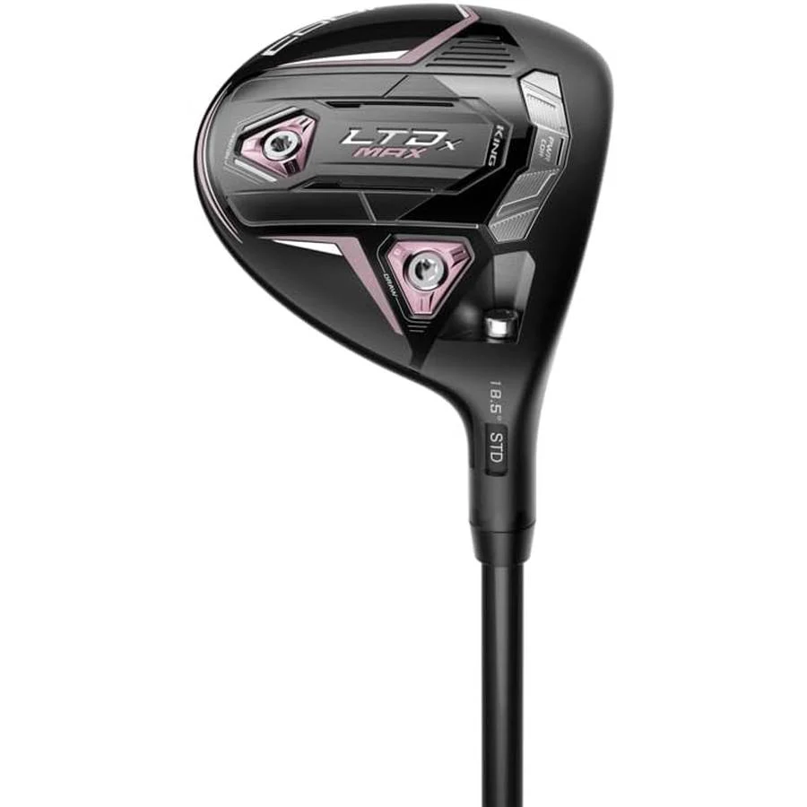 $69 Cobra LTDx Max Fairway Wood (Brand New)