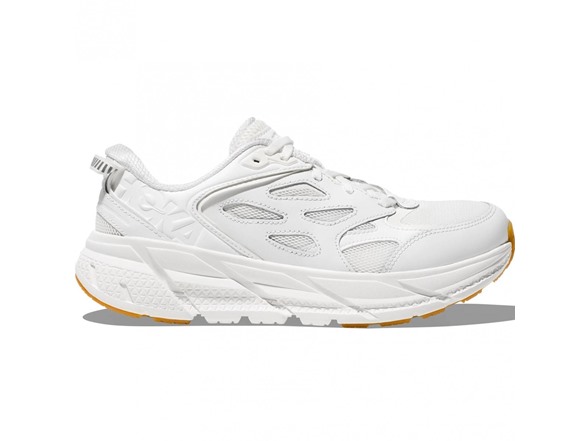 $89 Hoka U Clifton L Athletics Unisex Shoes