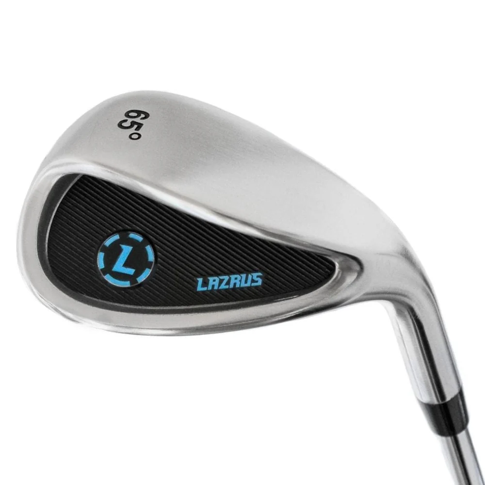 $30 Lazrus Wide Sole Sand Wedge (Brand New)