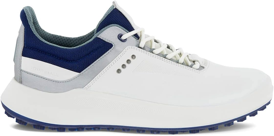 $81 ECCO Golf Core Spikeless Golf Shoes