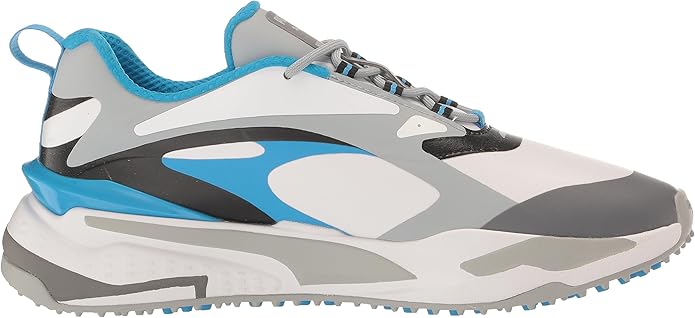 $50 Puma GS Fast Spikeless Golf Shoes