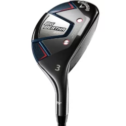$84 Callaway Big Bertha B21 Hybrid (Brand New)