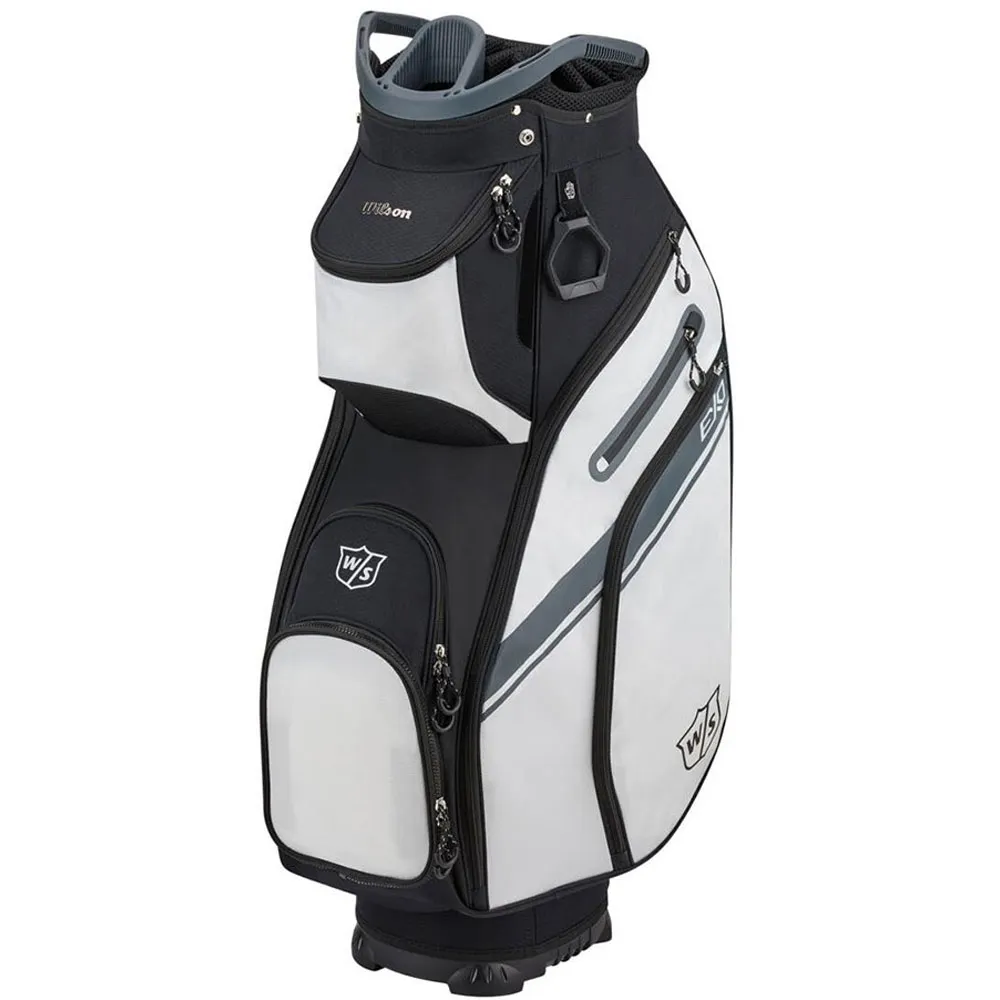 $153 Wilson EXO II Cart Bag