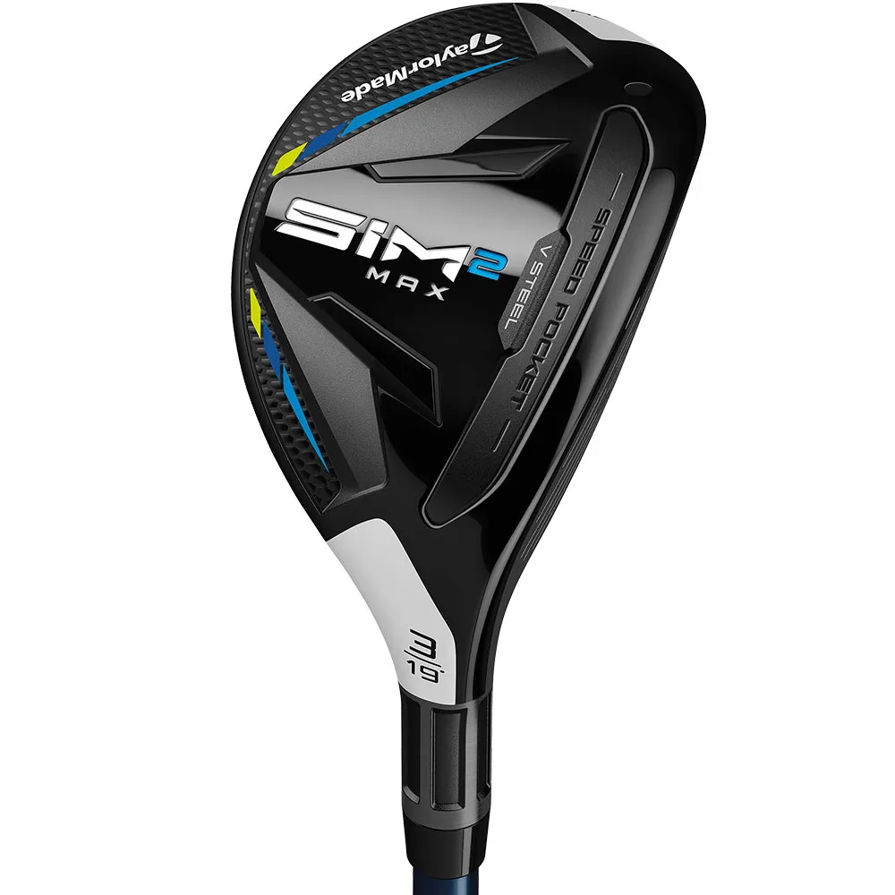 $180 TaylorMade SIM2 Max Hybrid (Brand New)