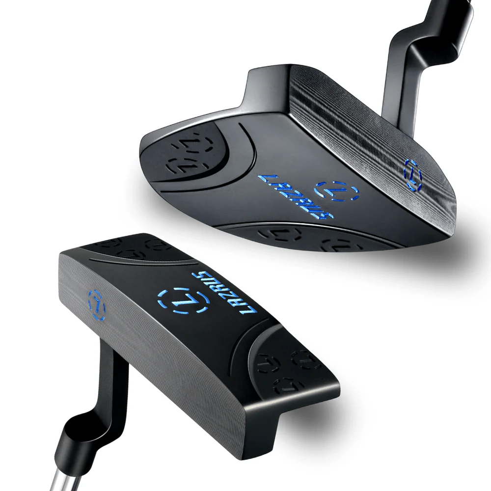 $77 Lazrus Golf Premium Putter (Brand New)