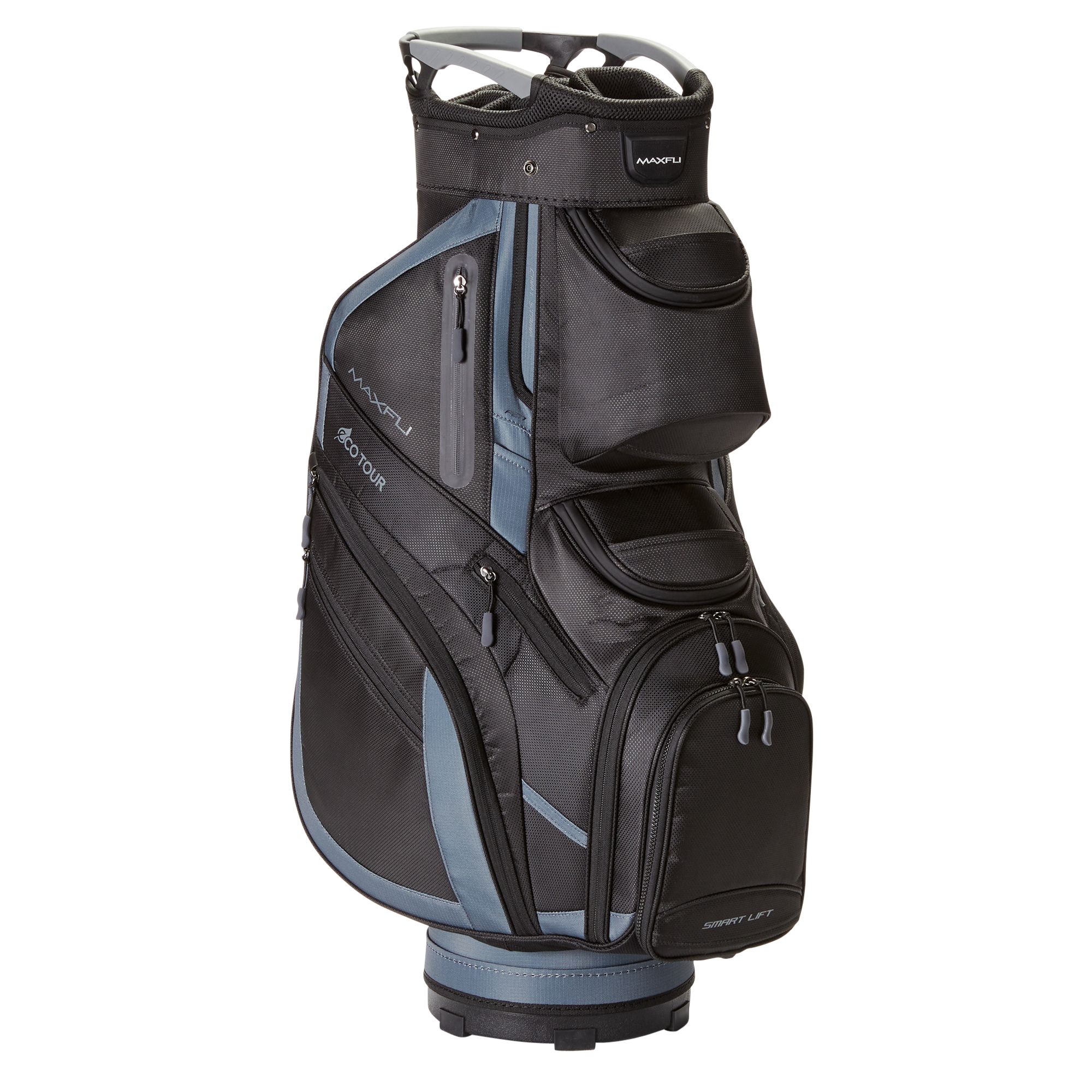 $150 Maxfli Eco Tour Cart Bag