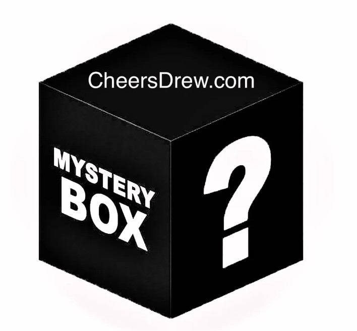 $250 Golf Apparel Mystery Box ($600 value)