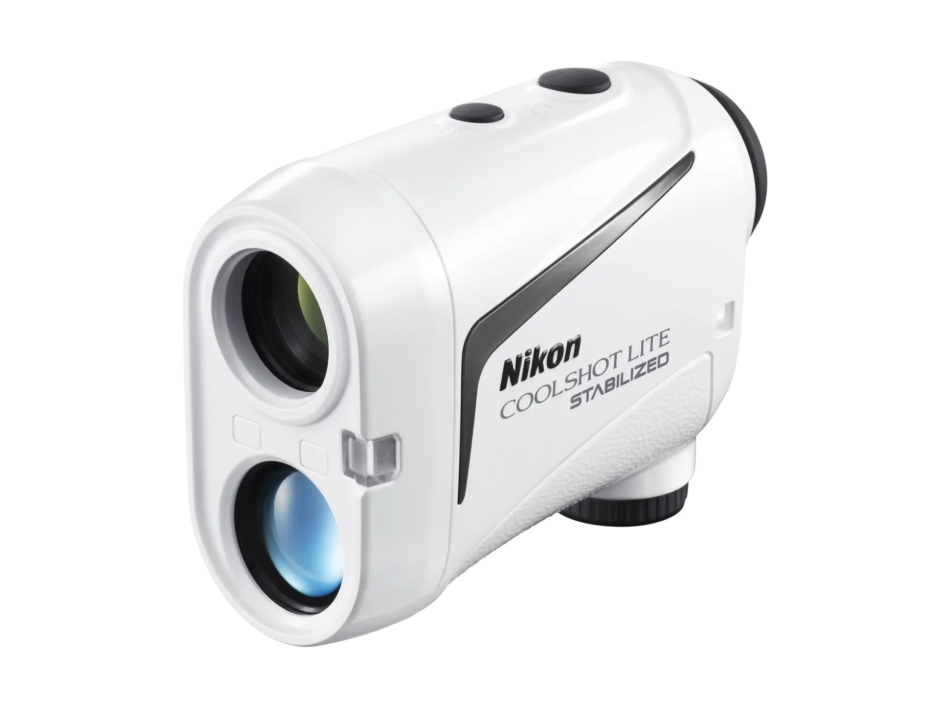 $199 Nikon Coolshot Lite Stabilized Laser Rangefinder
