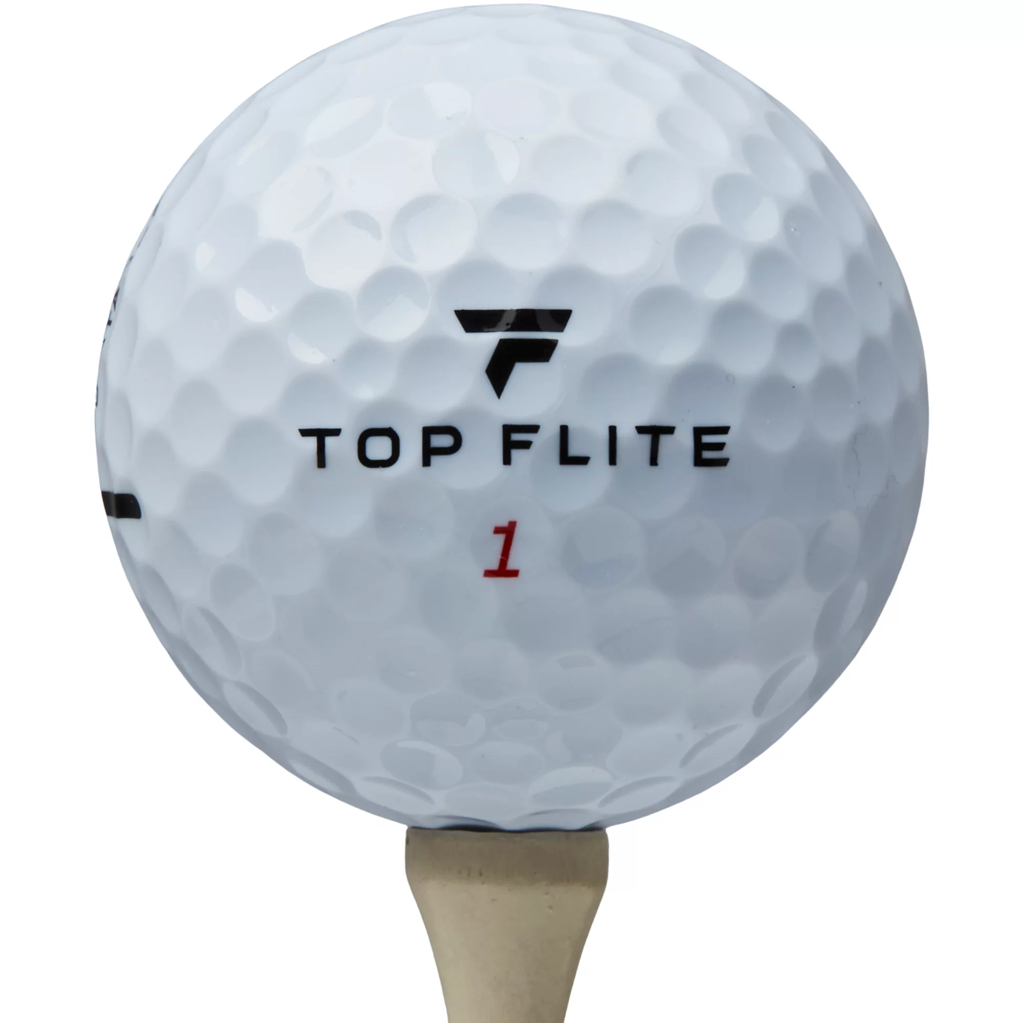 $25 for 24 Top Flite XL Distance Golf Balls (Brand New)