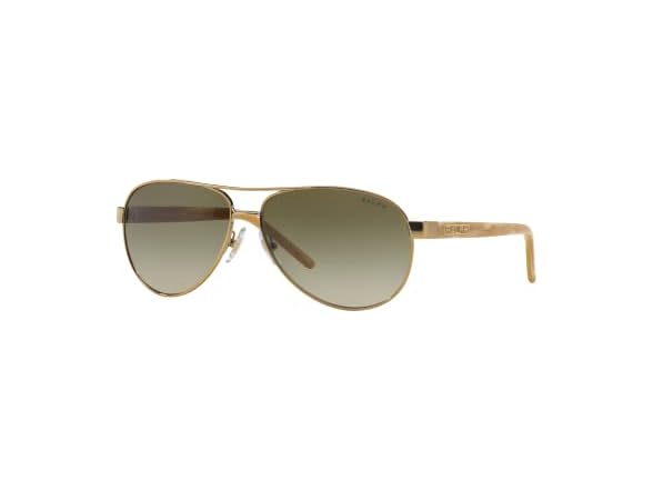 $50 Ralph Lauren Pilot Sunglasses