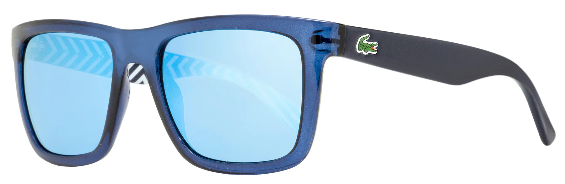 $59 Lacoste Rectangular Sunglasses