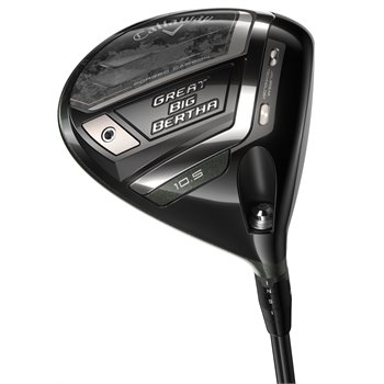 $297 Callaway Great Big Bertha 23 Driver (Brand New)