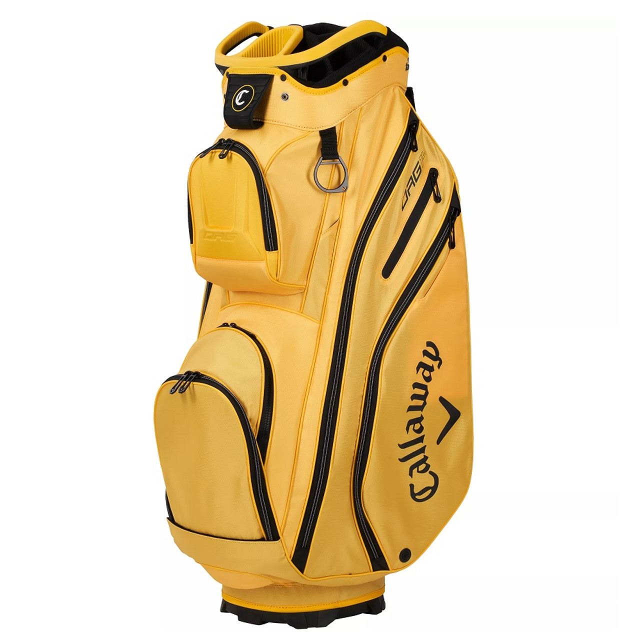 $149 Callaway Org 14 Cart Bag