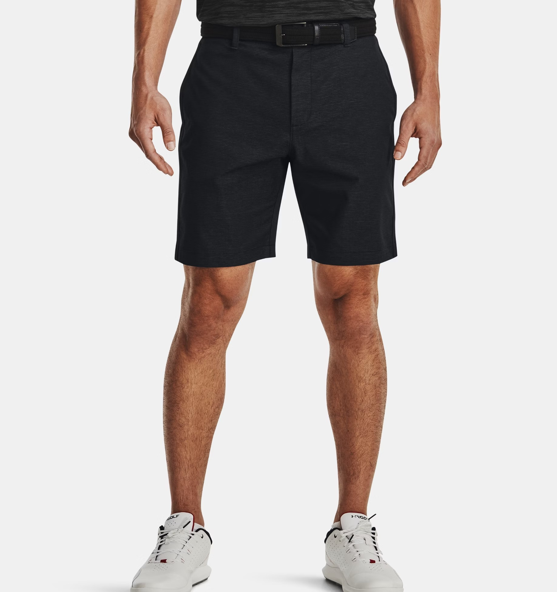 $38 UnderArmour Iso-Chill Airvent Shorts