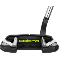 $180 Cobra King 3D Supernova 20 Flow Neck Putter (Brand New)