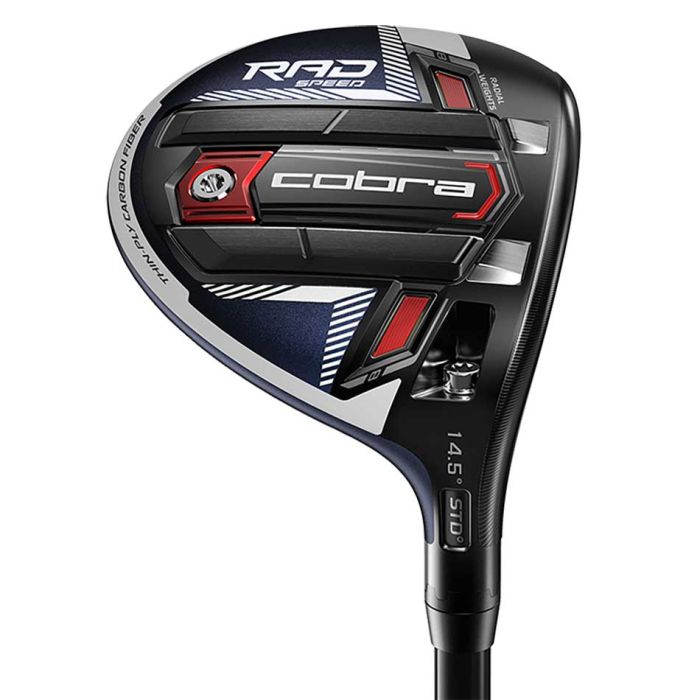 $108 Cobra RADSpeed Fairway Wood (Brand New)