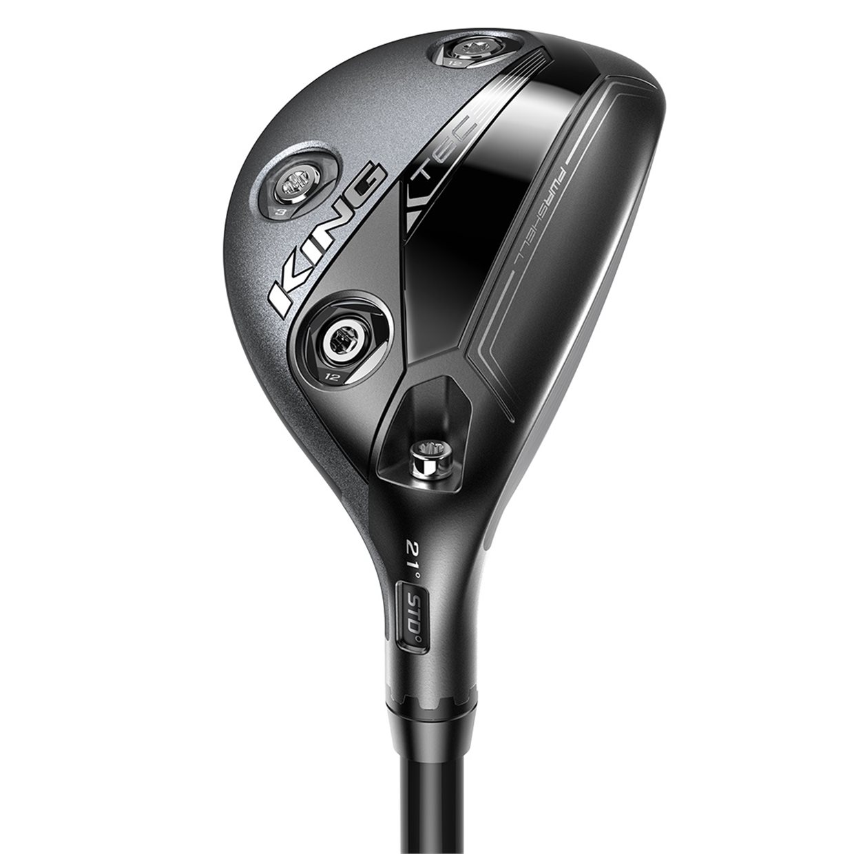 $117 Cobra King TEC 2021 Hybrid (Brand New)