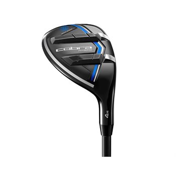 $72 Cobra T-Rail 2 Hybrid (Brand New)
