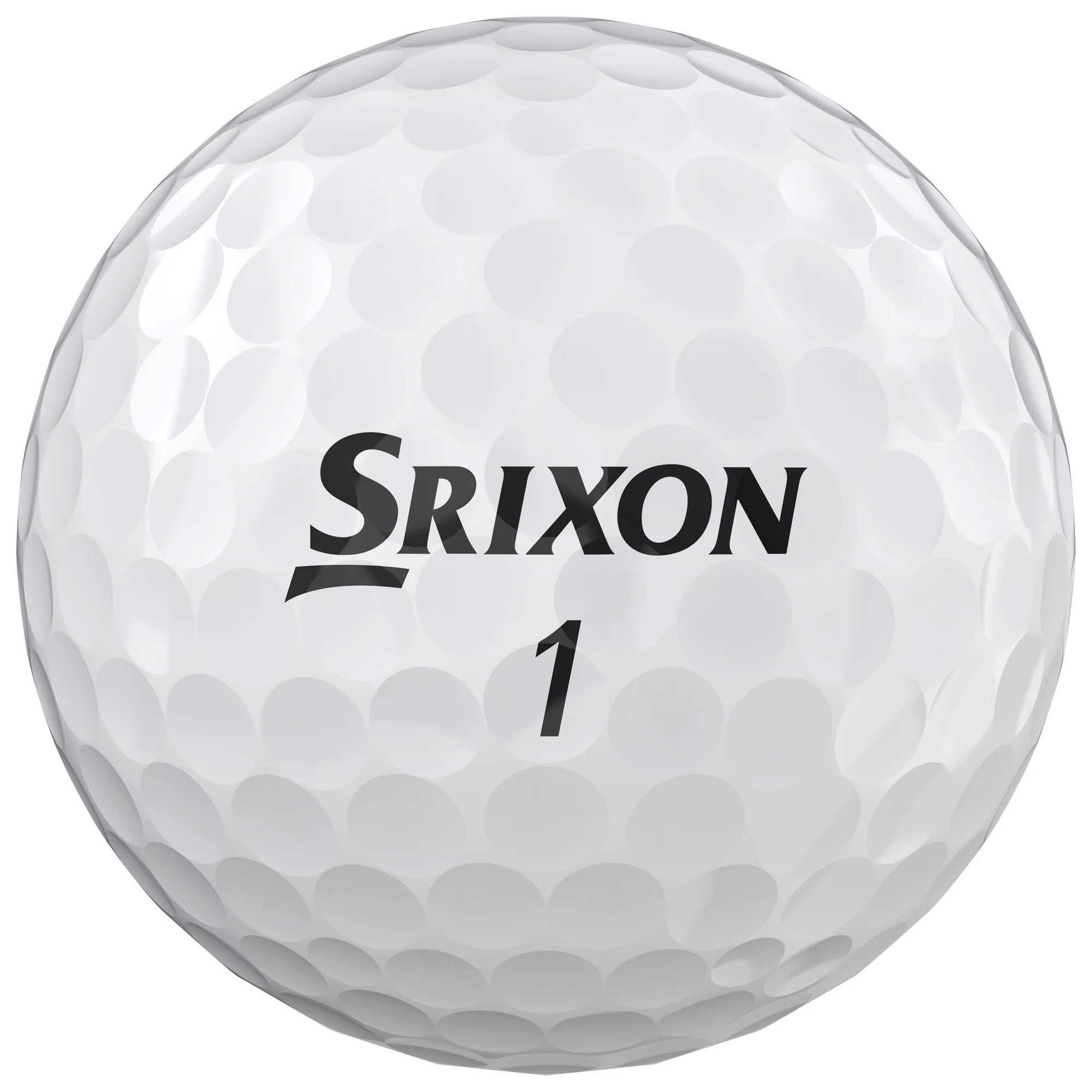 $26 for 12 Srixon Q-Star Golf Balls (Brand New)