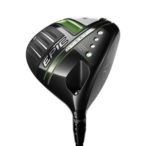 $162 Callaway Epic Speed Driver (Like New)