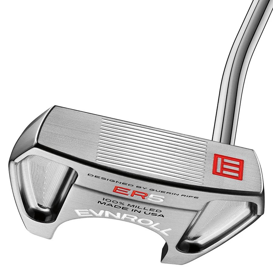 $230 Evnroll ER5 Hatchback Mallet Putter (Brand New)