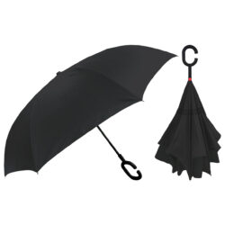 $4 Haas-Jordan Reversible Umbrella