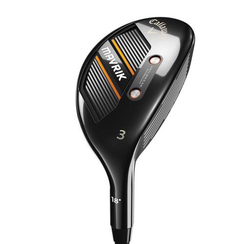 $83 Callaway MAVRIK Hybrid (Like New)