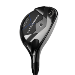 $165 Callaway Paradym Super Hybrid (Like New)