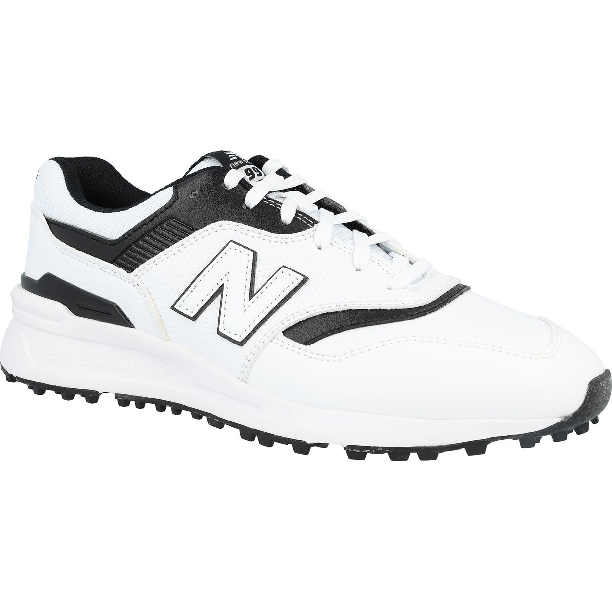 $63 New Balance 997 SL Spikeless Golf Shoes