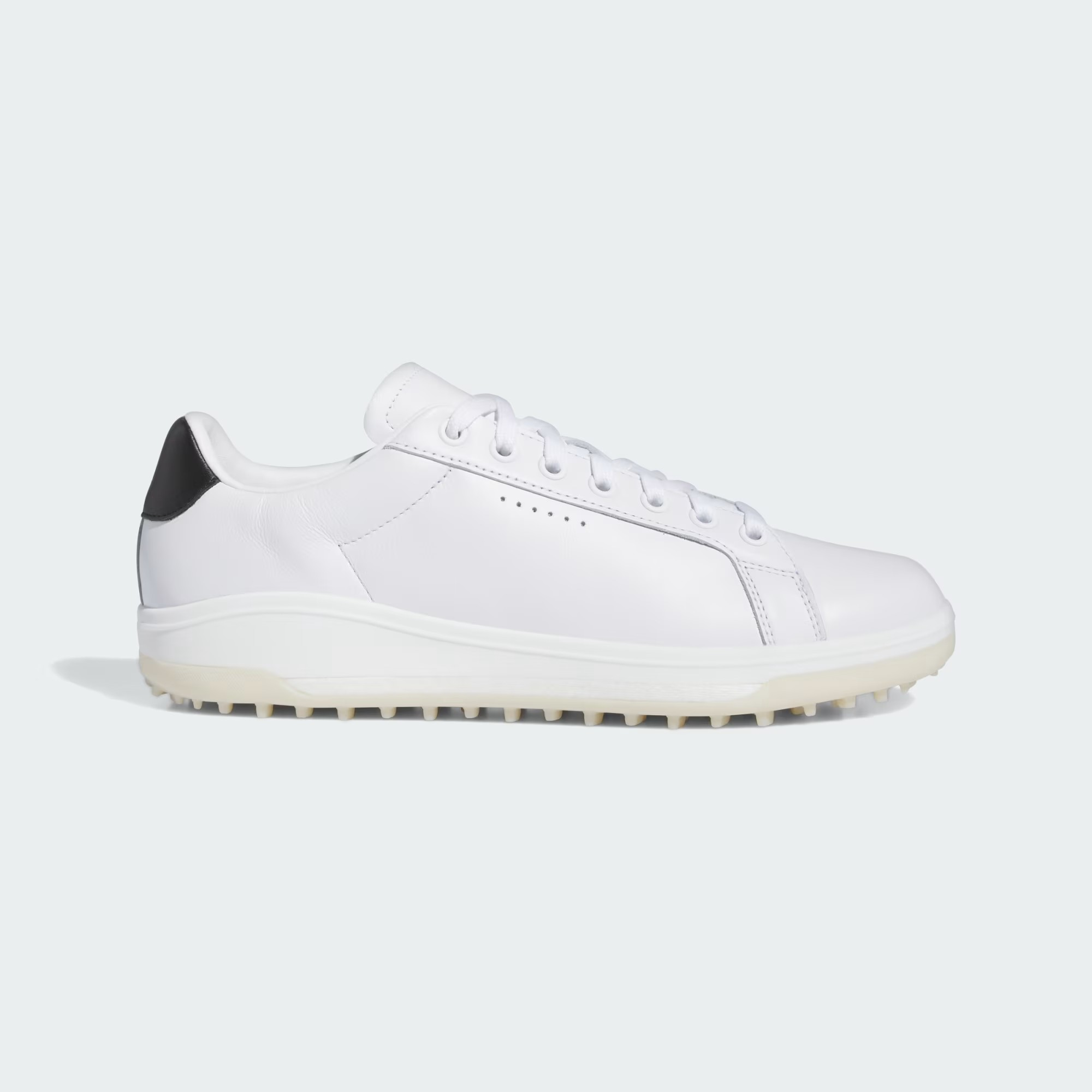 $60 Adidas Go-To Spikeless 2.0 Golf Shoes Low