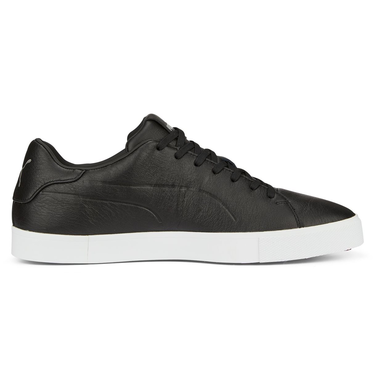 $73 PUMA Fusion Classic Spikeless Golf Shoes