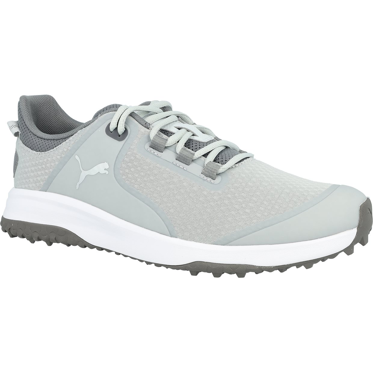 $36 Puma Fusion Grip Spikeless Shoes