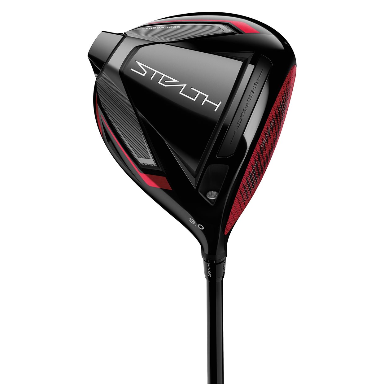 $230 TaylorMade STEALTH Driver (Brand New)