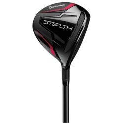 $135 TaylorMade STEALTH Fairway Wood (Brand New)