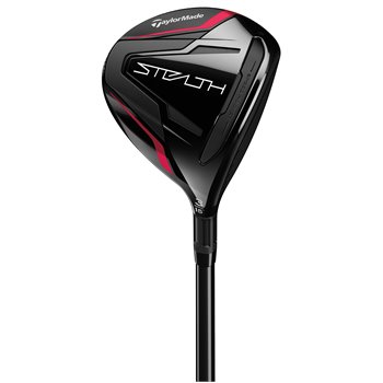 $135 TaylorMade STEALTH Fairway Wood (Brand New)